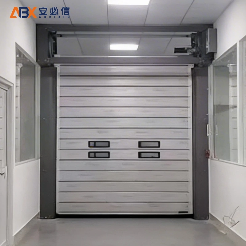 济南市医药密闭高速门